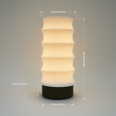 Lumen Weave Portable