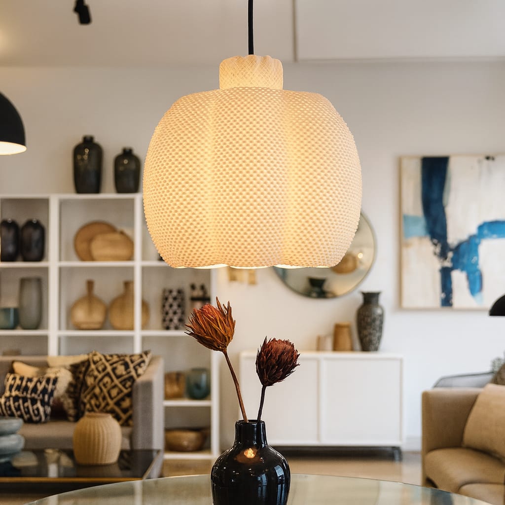 Corallum Light
