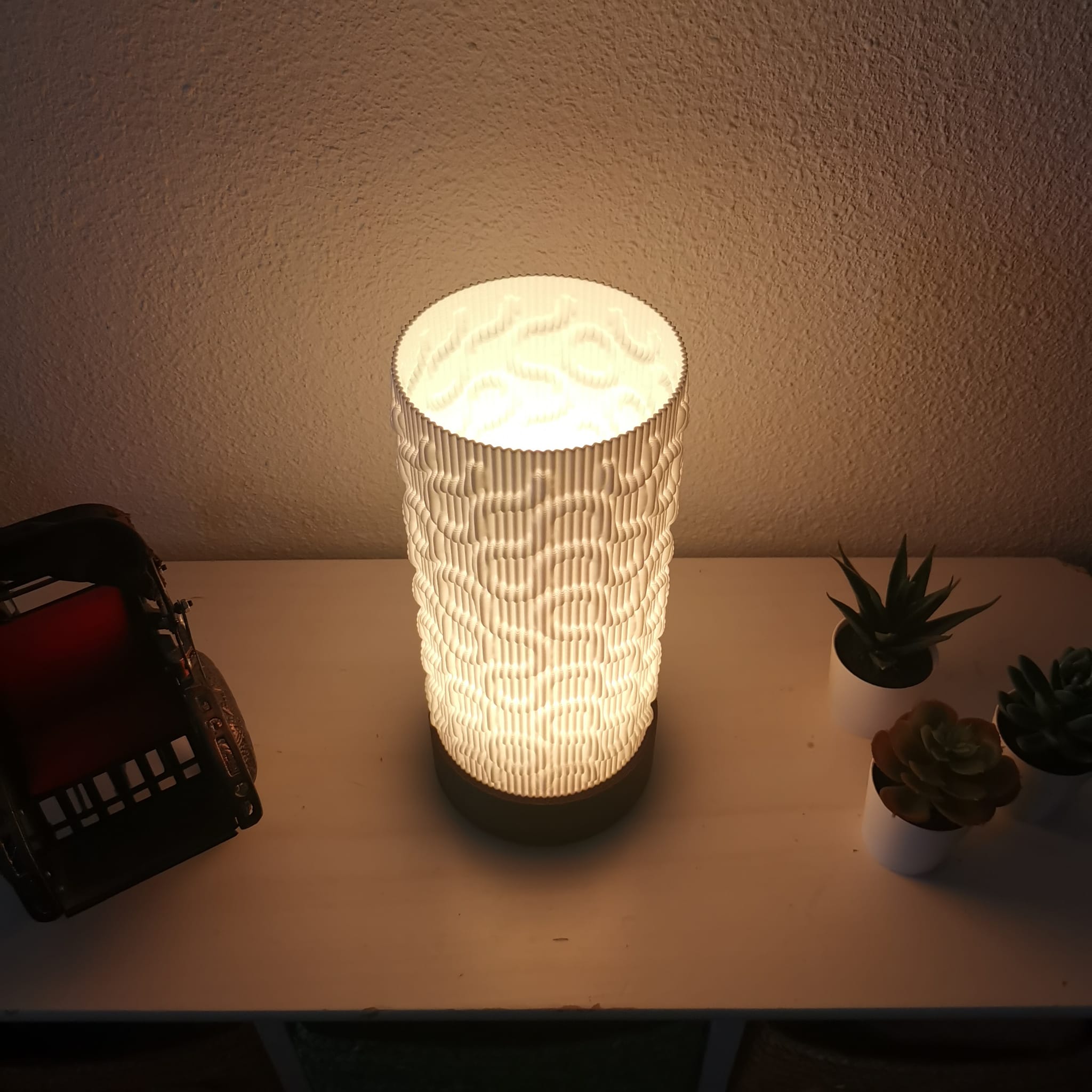 FlowGlow