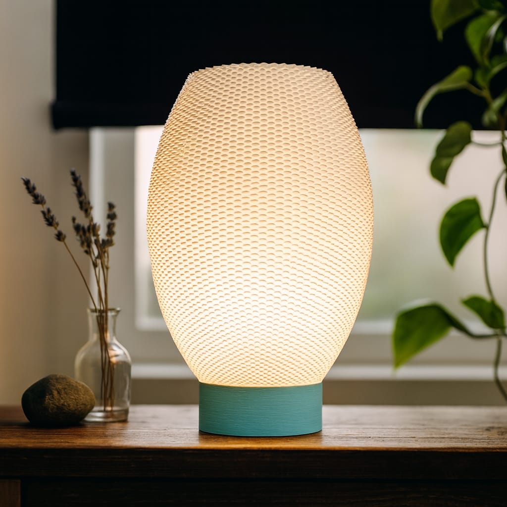Halo Mesh