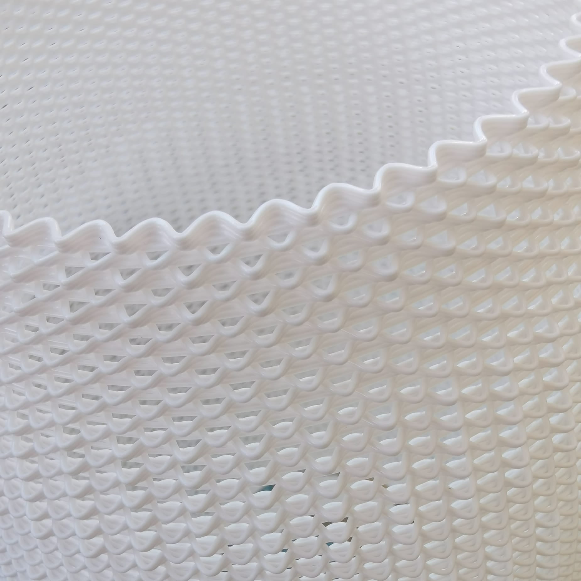 Halo Mesh