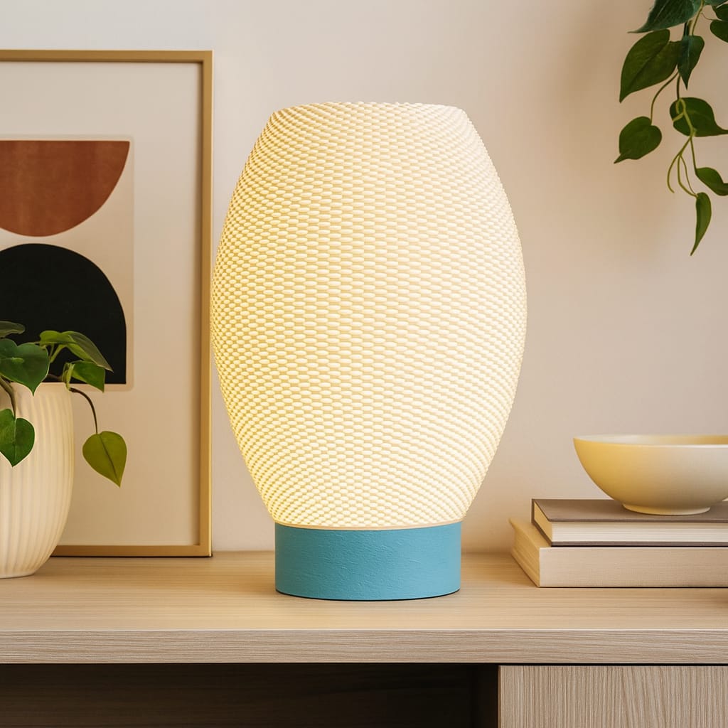 Halo Mesh