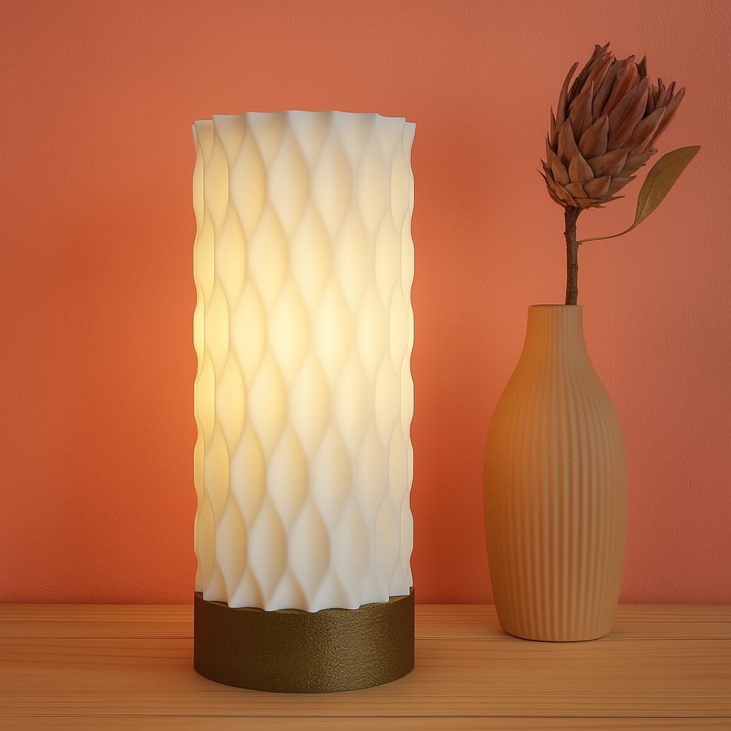 Luma Bloom Portable
