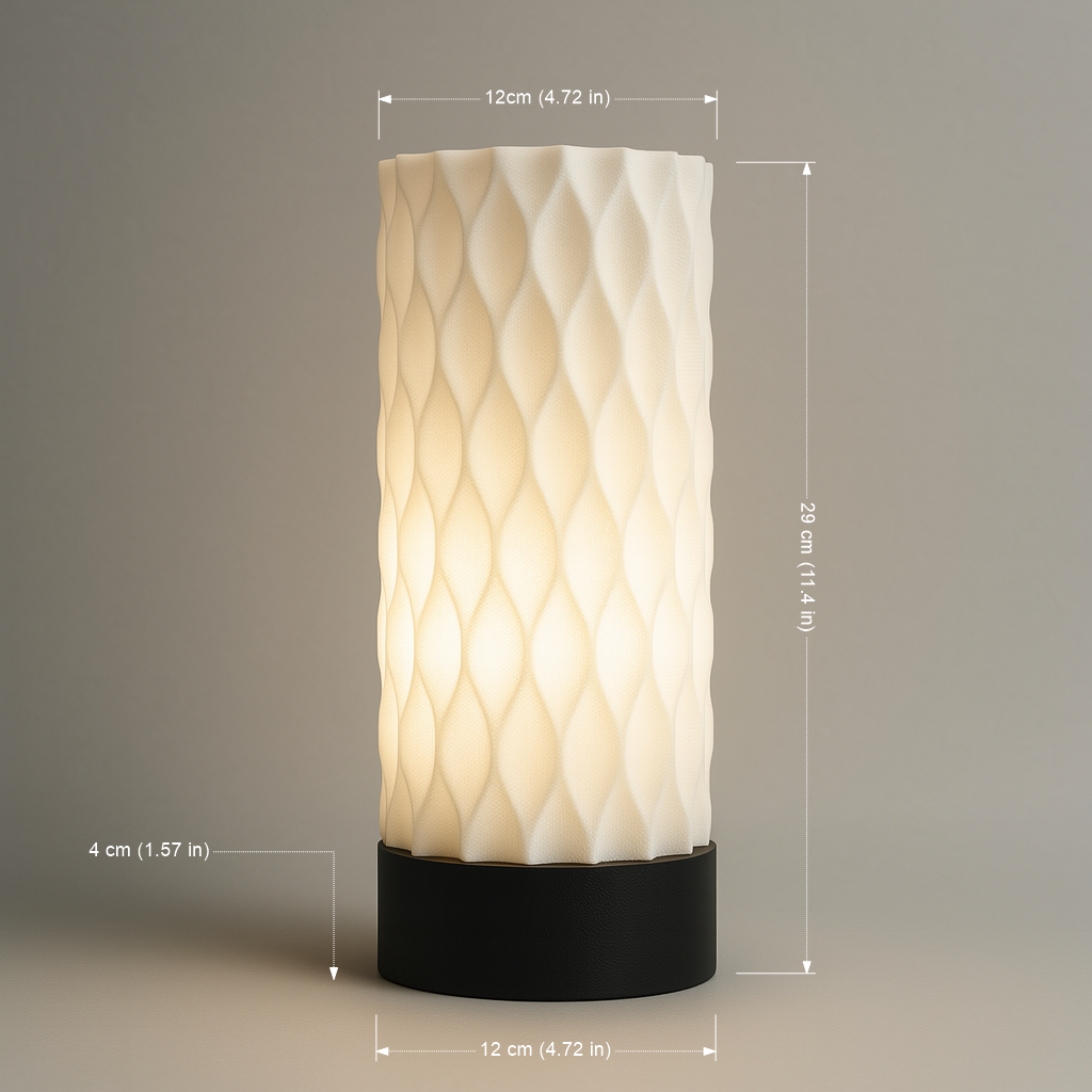 Luma Bloom Portable