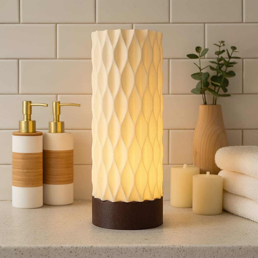 Luma Bloom Portable