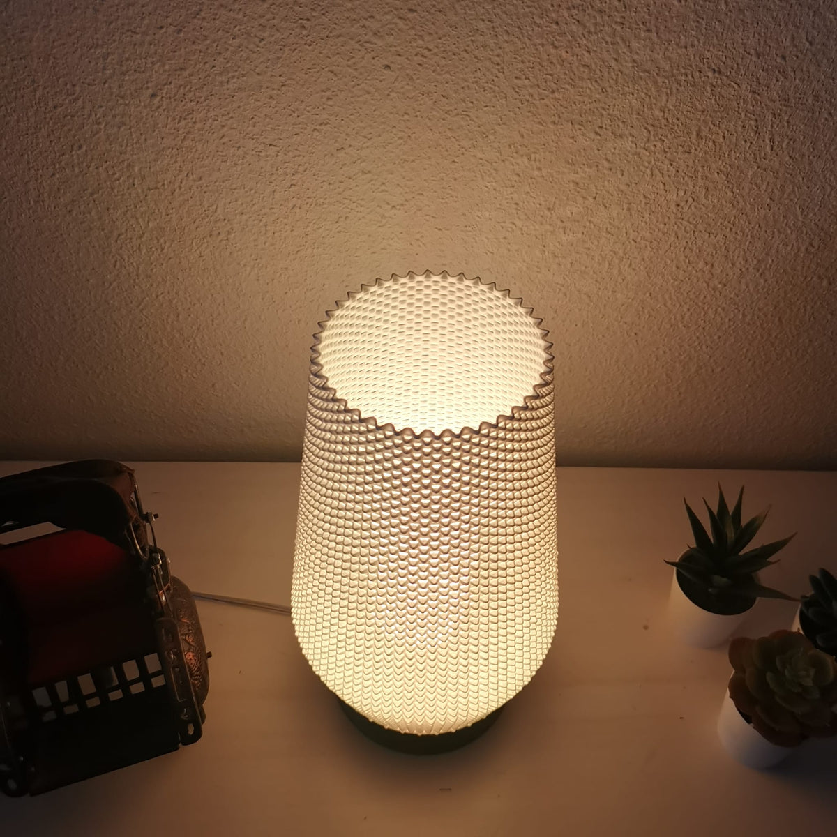 Luma Portable