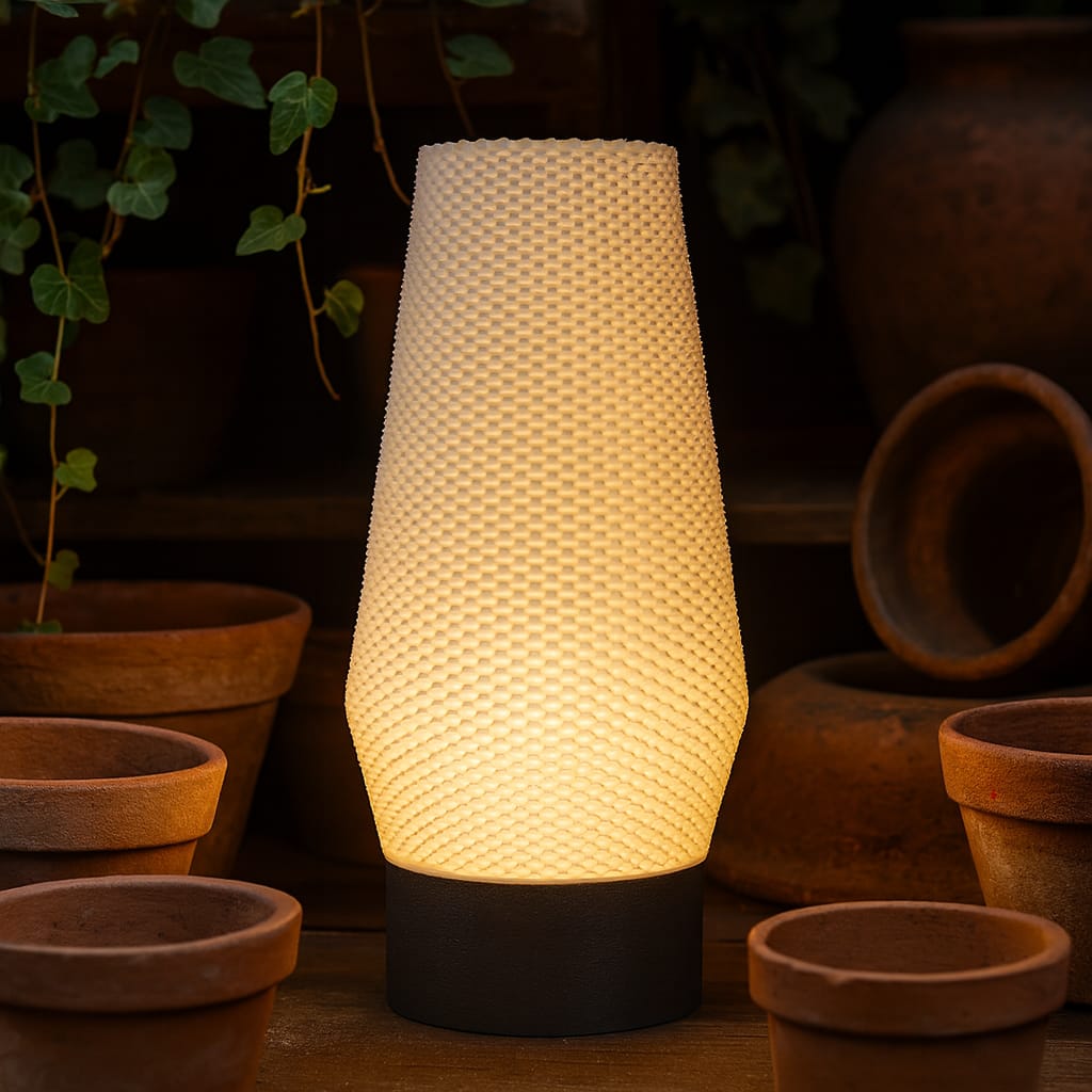 Luma Portable