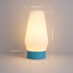 Luma Portable