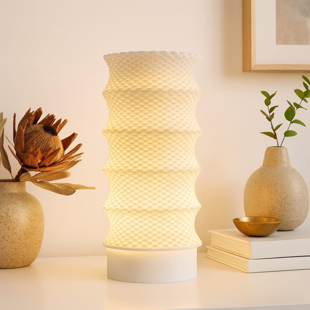 Lumen Weave