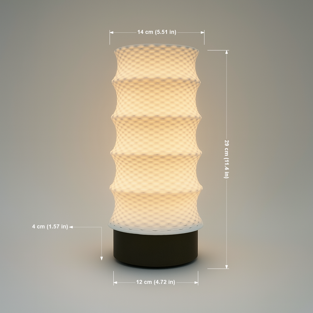 Lumen Weave